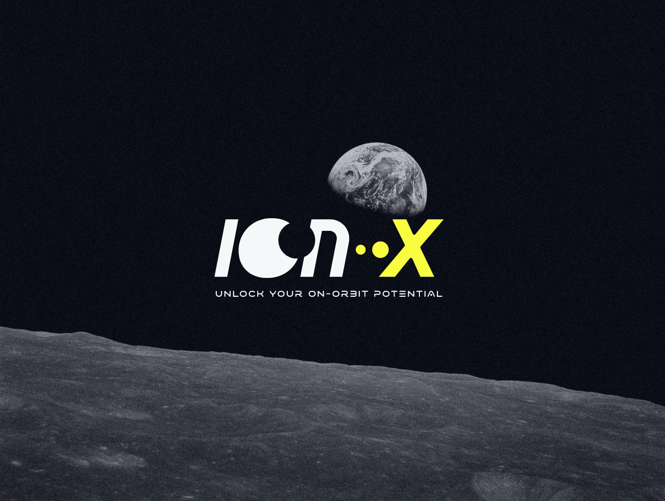 ION-X 3