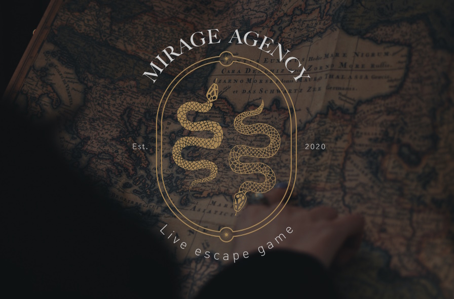 Mirage Agency